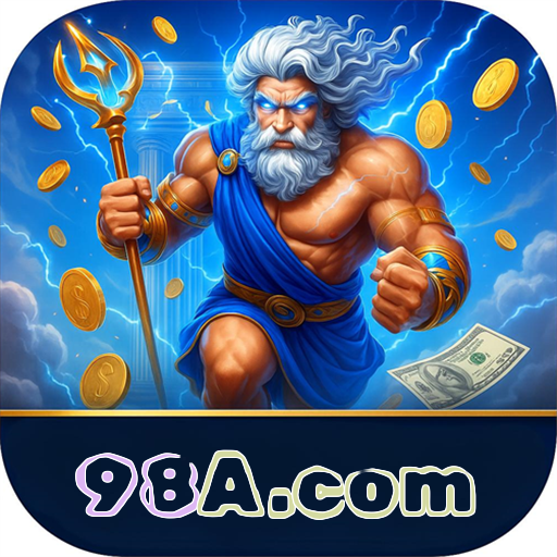 98a.com Logo